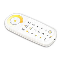 Ltech T2 Manual