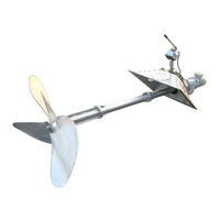 DODA BG80 Series Use And Maintenance Manual