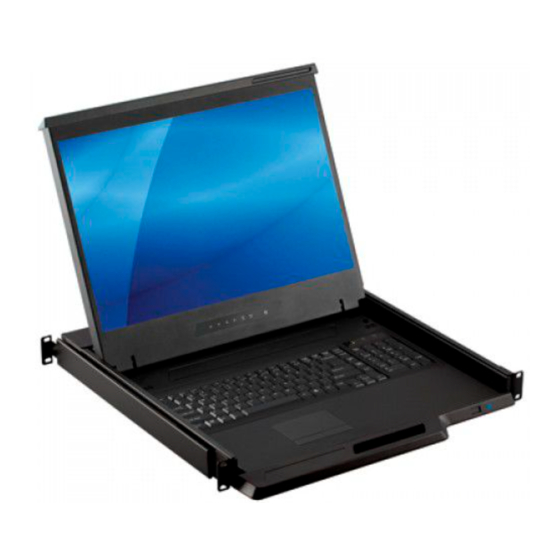 Acnodes KDW8190 User Manual