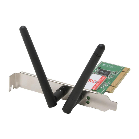Encore ENLWI-PN Datasheet