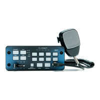 Soundoff Signal Blueprint ENGSA582CSP Manual
