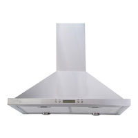 Venmar VJ504302SS Installation Instructions Manual