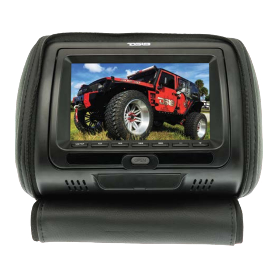 DS18 HT9D User Manual