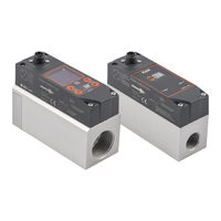 Metal Work Pneumatic FLUX Series User Manual