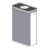 Purivortex Vortex V3 User Manual