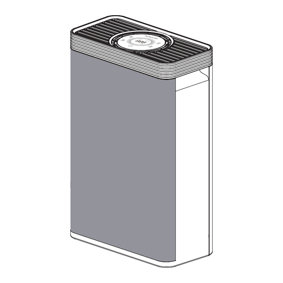 Purivortex Vortex V3 User Manual