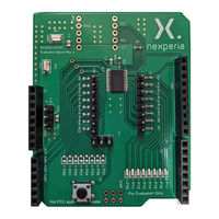 Nexperia NCA9539PW User Manual