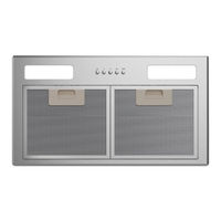 Haier HPH60ILB2 Installation Manual/User Manual