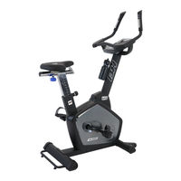 BH FITNESS LK500UiB Owner's Manual