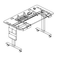 Maidesite US-02 Assembly Instructions Manual