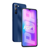 Tecno BD4i User Manual