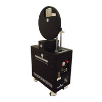 Master Image MI-2100R Installation & Operation Manual