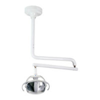 TPC Lucent L690-LED Installation And Operation Manual