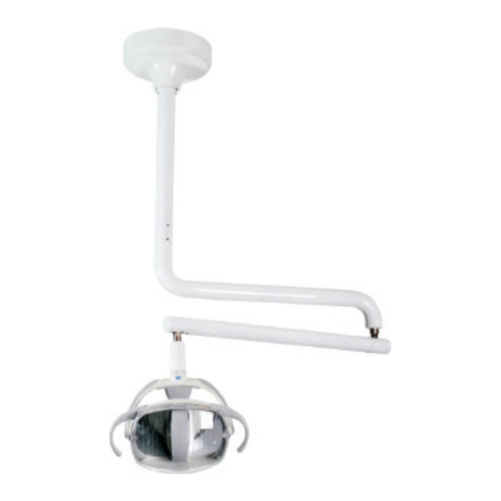 TPC Lucent L690-LED Manuals