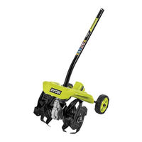 Ryobi EXPAND-IT RYTIL Operator's Manual