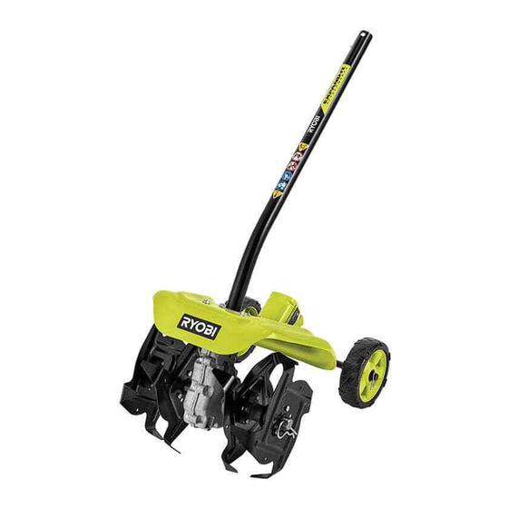 Ryobi EXPAND-IT RYTIL Operator's Manual
