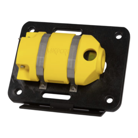 Marport TRAWL EXPLORER PRO User Manual
