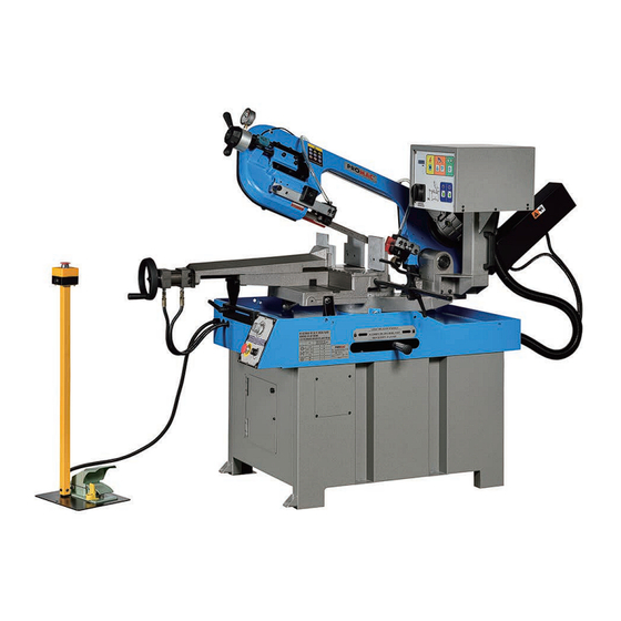 Promac TOOL FRANCE SX-823DGSVI Manual