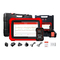 Diagnostic Equipment Launch CRP919XBT Faqs