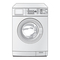 Washer AEG LAVAMAT 74825 User Information