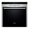 Oven SIEMENS HB78GB.70B Instruction Manual