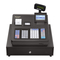 Cash Register Sharp XE-A407 Instruction Manual