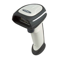 Cino FuzzyScan A770 Series Quick Start Manual