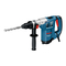 Rotary Hammer Bosch GBH 4-32 DFR Professional Original Instructions Manual