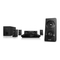 Home Theater System Philips HTB3520 Quick Start Manual