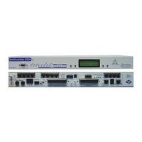 DPS NetGuardian 864A User Manual