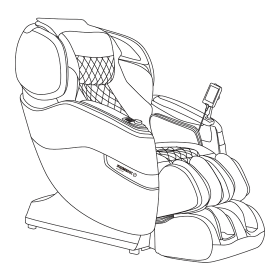 Fujimedic FJL50 User Manual
