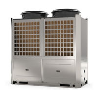 evoheat EVO COMMAND 70 Manual