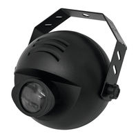 EuroLite LED PST-9W User Manual