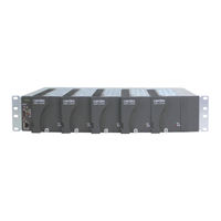 Alpha Technologies Cordex 12-250W Installation & Operation Manual