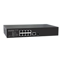 GIGAMEDIA GGM FES08P2G User Manual