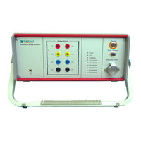 Ponovo PAV250Bip User Manual