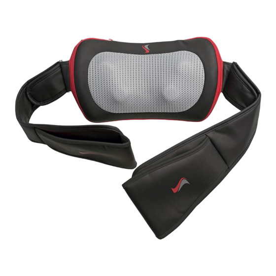 Sableline Flex Duo MC-G5 User Handbook Manual
