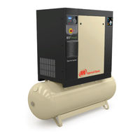Ingersoll-Rand R5.5i-TAS Product Maintenance Information