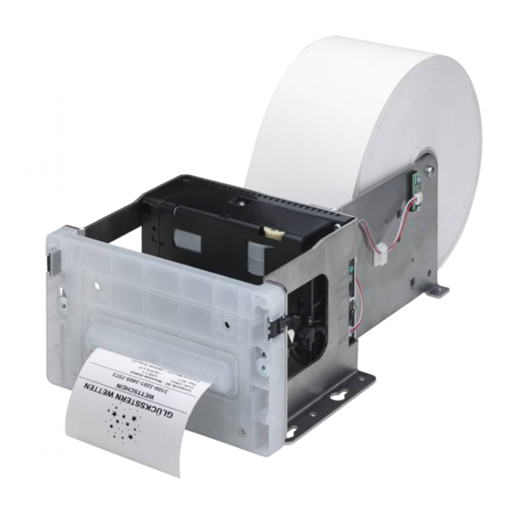 Megatron GeBE-COMPACT Plus Manual