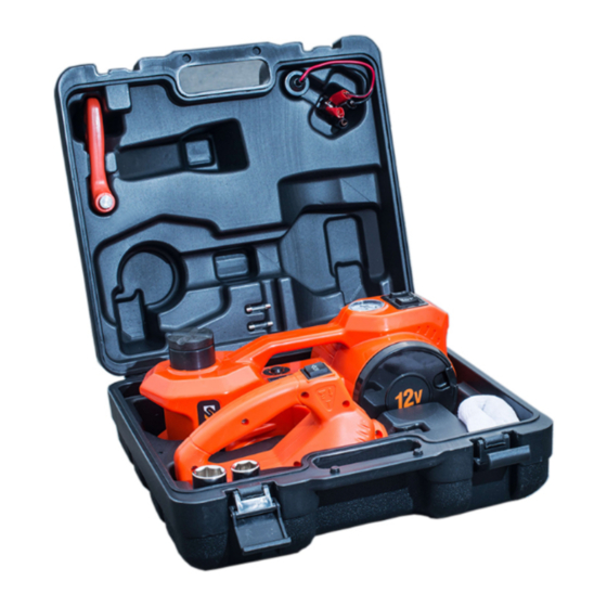 Certa CT3TRTKEBKA User Manual