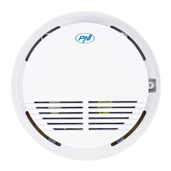 PNI A023LR User Manual