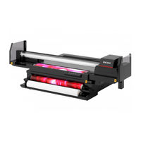 Ricoh Pro TF6251 Operating Instructions Manual