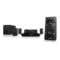 Home Theater System Philips HTB3520 Quick Start Manual