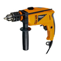 Defort 93729806 User Manual