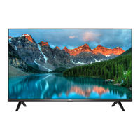 TCL L32S60A Operation Manual