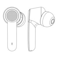 HiFuture Flybuds Pro Quick Start Manual