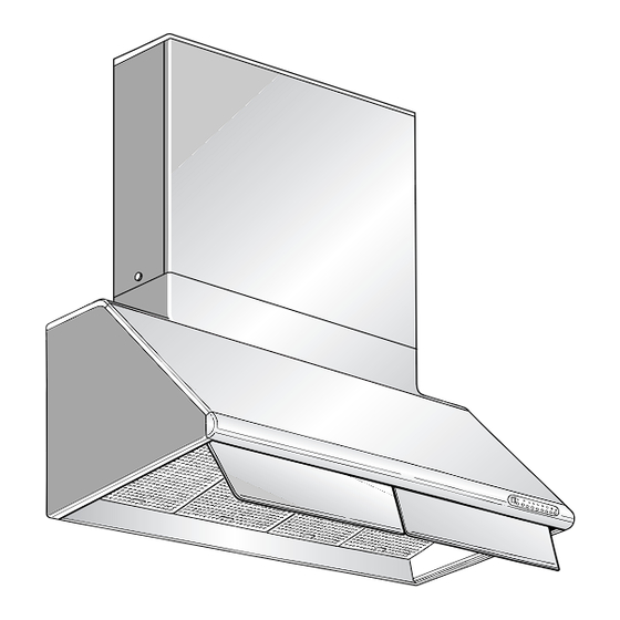 Alpes Inox ARGENTO E 193 Instruction Manual