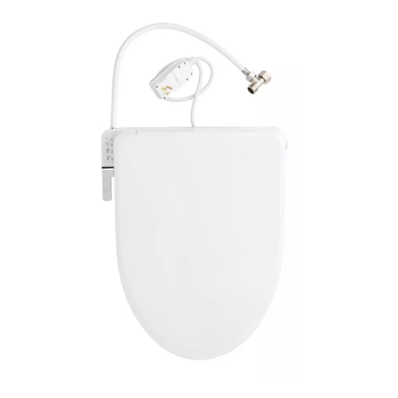 Signature Hardware WAYCREST 483613 Manual
