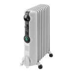 DeLonghi TRRS0920C Quick Start Manual