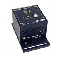 THORLABS TQD001 User Manual